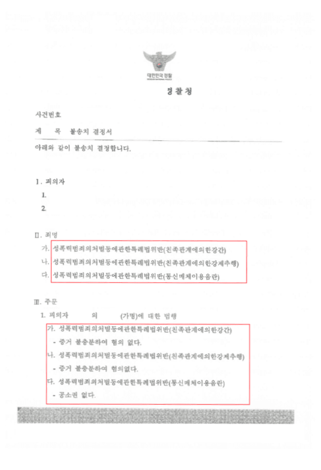 사례 커버